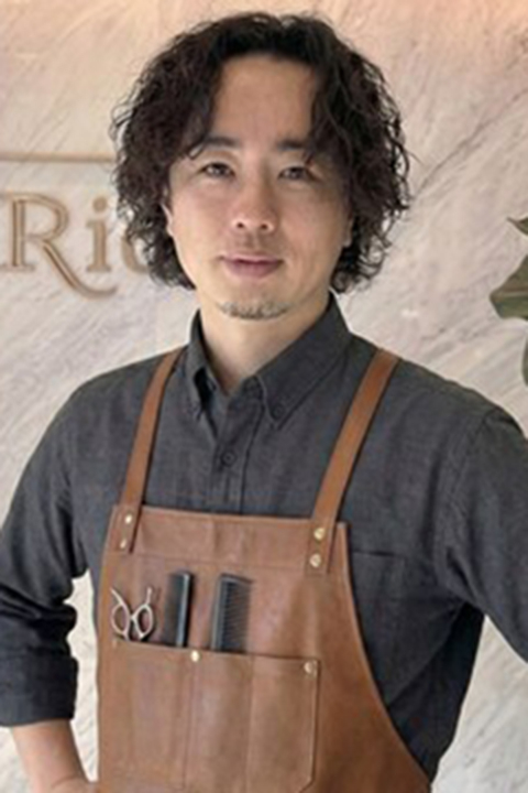 山田 正幸